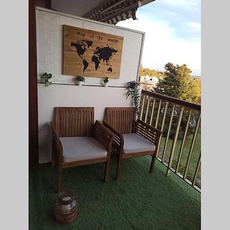 Un Petit Paradis Pour Se Detendre Et Se Ressourcer 蒙特里夏尔 外观 照片