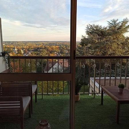 Un Petit Paradis Pour Se Detendre Et Se Ressourcer 蒙特里夏尔 外观 照片