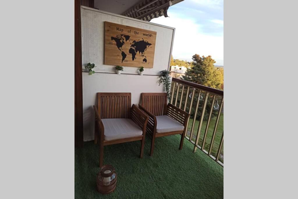 Un Petit Paradis Pour Se Detendre Et Se Ressourcer 蒙特里夏尔 外观 照片