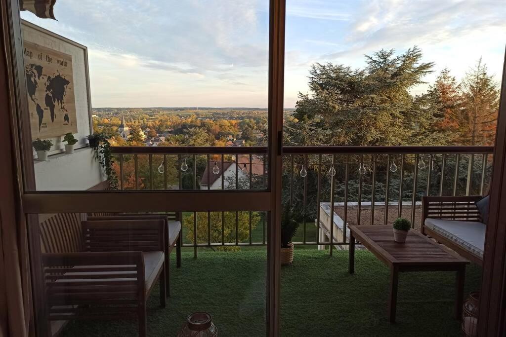 Un Petit Paradis Pour Se Detendre Et Se Ressourcer 蒙特里夏尔 外观 照片
