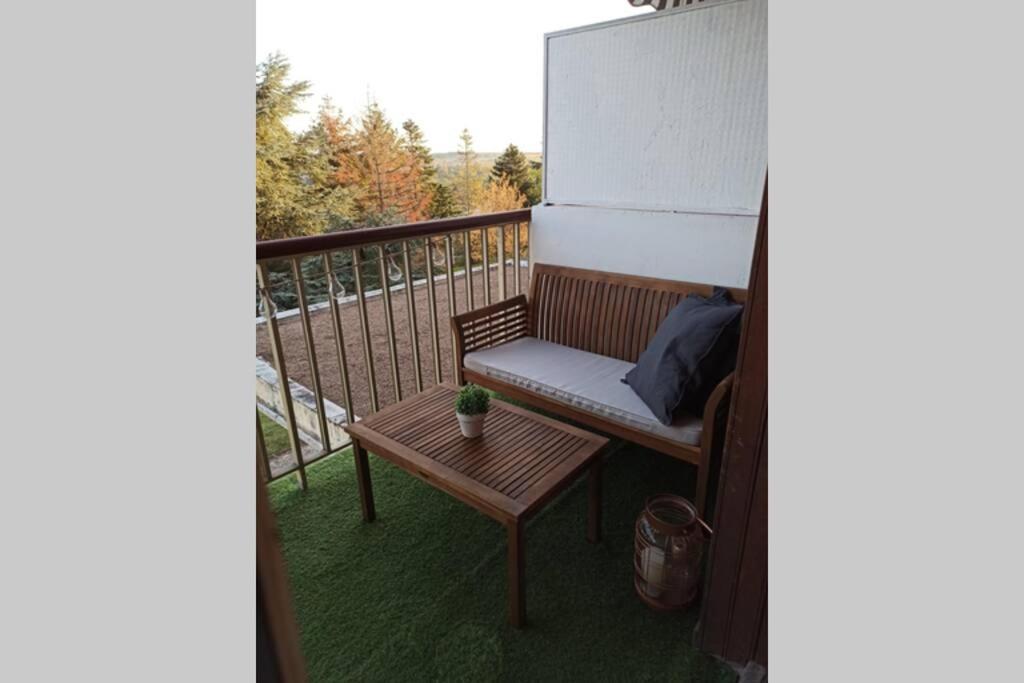 Un Petit Paradis Pour Se Detendre Et Se Ressourcer 蒙特里夏尔 外观 照片